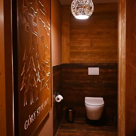 U Harrego Boutique Z Klimatyzacja, Balkon, Sauna, Teznia Parking Aparthotel *