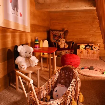U Harrego Boutique Z Klimatyzacja, Balkon, Sauna, Teznia Parking Aparthotel Kudowa Zdroj