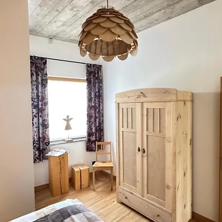 Apartamenty U Harrego Boutique Spa Masaze, Sauna, Teznia Solankowa , Balkon , Taras , Klimatyzacja , Parking Aparthotel