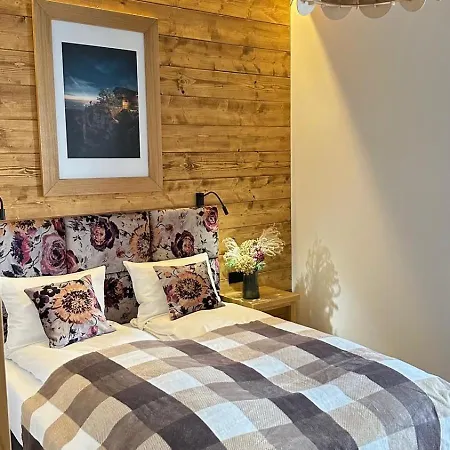 Apartamenty U Harrego Boutique Spa Masaze, Sauna, Teznia Solankowa , Balkon , Taras , Klimatyzacja , Parking