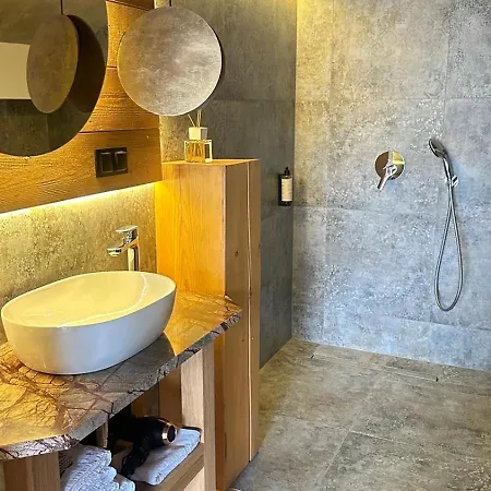 Aparthotel Apartamenty U Harrego Boutique Spa Masaze, Sauna, Teznia Solankowa , Balkon , Taras , Klimatyzacja , Parking Kudowa-Zdrój