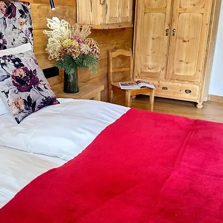 Aparthotel Apartamenty U Harrego Boutique Spa Masaze, Sauna, Teznia Solankowa , Balkon , Taras , Klimatyzacja , Parking