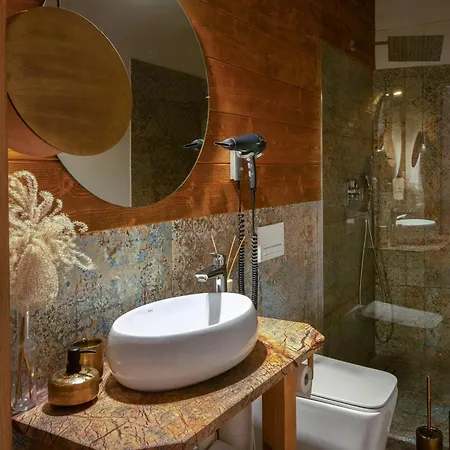 U Harrego Boutique Z Klimatyzacja, Balkon, Sauna, Tężnia Parking Kudowa-Zdrój