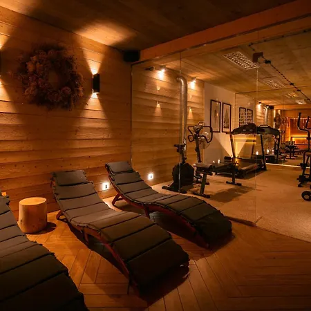 U Harrego Boutique Masaze, Sauna, Teznia Solankowa , Balkon , Taras , Klimatyzacja , Parking Aparthotel Kudowa-Zdrój