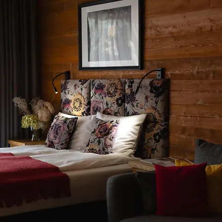 U Harrego Boutique Z Klimatyzacja, Balkon, Sauna, Tężnia Parking Kudowa-Zdrój