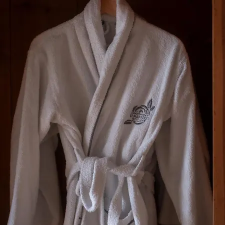 U Harrego Boutique Masaze, Sauna, Teznia Solankowa , Balkon , Taras , Klimatyzacja , Parking