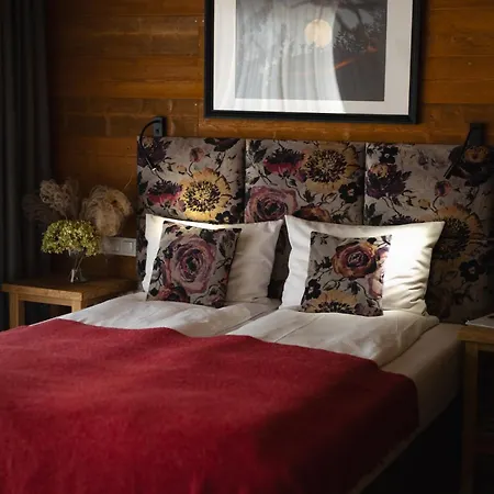 Aparthotel U Harrego Boutique Masaze, Sauna, Teznia Solankowa , Balkon , Taras , Klimatyzacja , Parking Bad Kudowa
