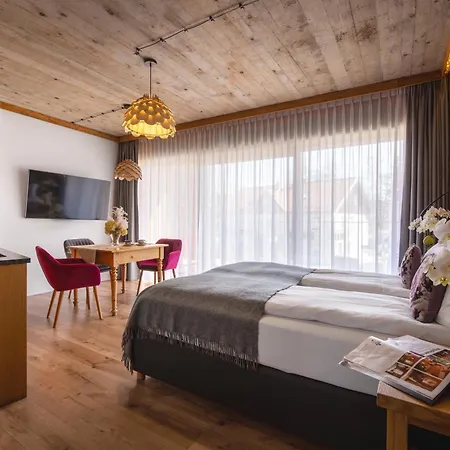 U Harrego Boutique Masaze, Sauna, Teznia Solankowa , Balkon , Taras , Klimatyzacja , Parking Aparthotel 4*