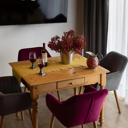 U Harrego Boutique Masaze, Sauna, Teznia Solankowa , Balkon , Taras , Klimatyzacja , Parking