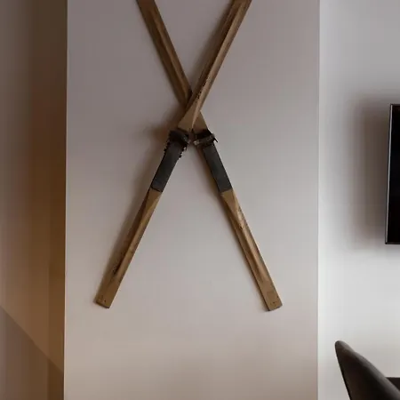 U Harrego Boutique Z Klimatyzacja, Balkon, Sauna, Tężnia Parking 4*