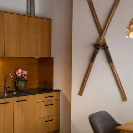 U Harrego Boutique Masaze, Sauna, Teznia Solankowa , Balkon , Taras , Klimatyzacja , Parking 4* Kudowa-Zdroj
