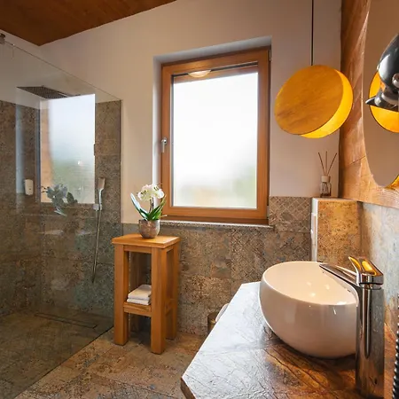 U Harrego Boutique Masaze, Sauna, Teznia Solankowa , Balkon , Taras , Klimatyzacja , Parking Aparthotel