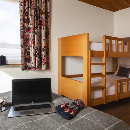 מלון דירות U Harrego Boutique Masaze, Sauna, Teznia Solankowa , Balkon , Taras , Klimatyzacja , Parking