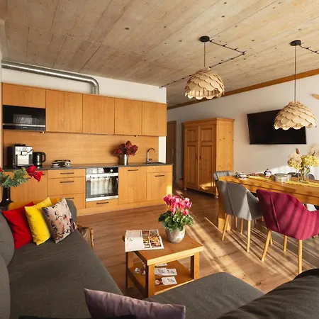 U Harrego Boutique Masaze, Sauna, Teznia Solankowa , Balkon , Taras , Klimatyzacja , Parking Aparthotel 4*