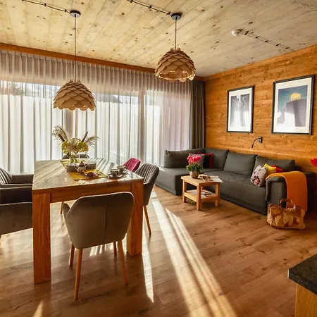 U Harrego Boutique Z Klimatyzacja, Balkon, Sauna, Tężnia Parking Kudowa-Zdrój