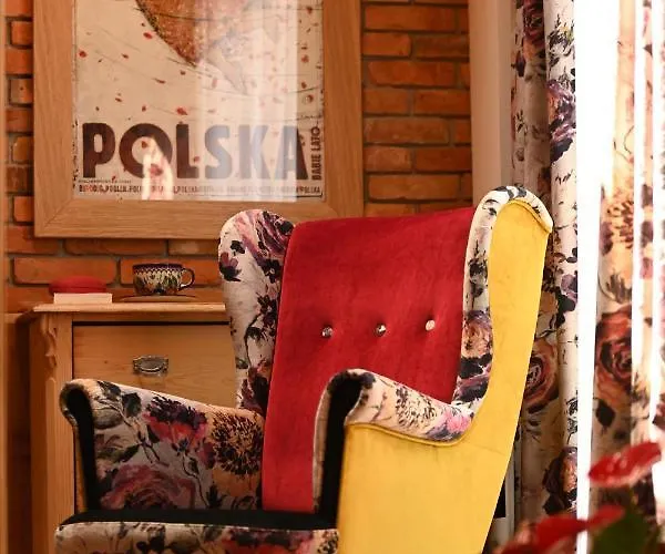 U Harrego Boutique Masaze, Sauna, Teznia Solankowa , Balkon , Taras , Klimatyzacja , Parking