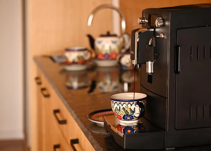 U Harrego Boutique Masaze, Sauna, Teznia Solankowa , Balkon , Taras , Klimatyzacja , Parking