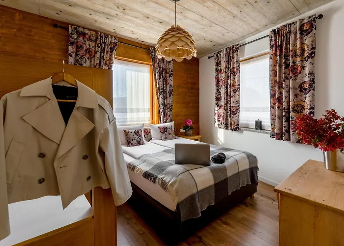 U Harrego Boutique Masaze, Sauna, Teznia Solankowa , Balkon , Taras , Klimatyzacja , Parking Kudowa-Zdrój