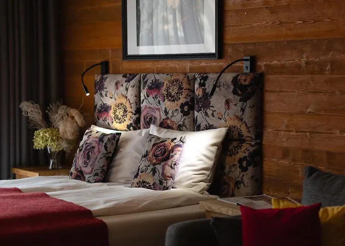 U Harrego Boutique Masaze, Sauna, Teznia Solankowa , Balkon , Taras , Klimatyzacja , Parking Kudowa-Zdrój