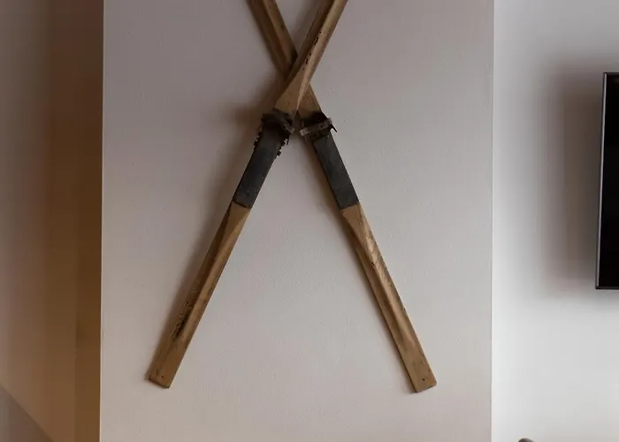 U Harrego Boutique Masaze, Sauna, Teznia Solankowa , Balkon , Taras , Klimatyzacja , Parking 4*