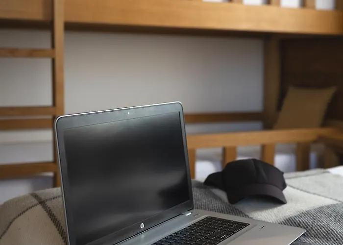 U Harrego Boutique Z Klimatyzacja, Balkon, Sauna, Tężnia Parking