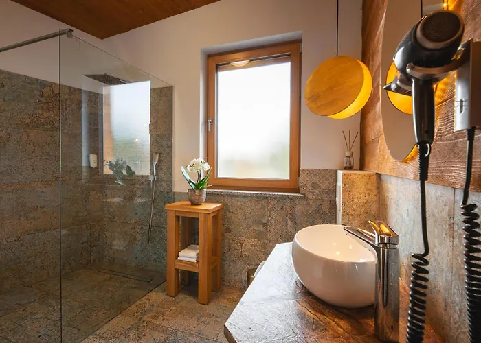 U Harrego Boutique Masaze, Sauna, Teznia Solankowa , Balkon , Taras , Klimatyzacja , Parking Aparthotel