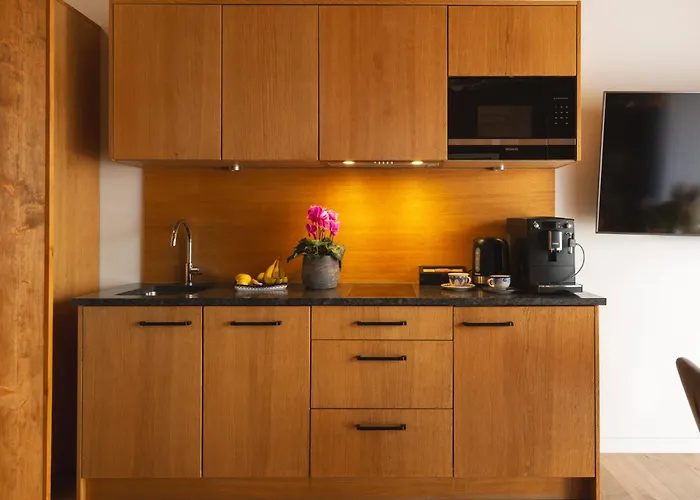 U Harrego Boutique Masaze, Sauna, Teznia Solankowa , Balkon , Taras , Klimatyzacja , Parking