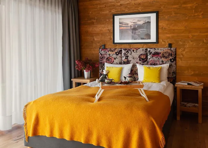 U Harrego Boutique Masaze, Sauna, Teznia Solankowa , Balkon , Taras , Klimatyzacja , Parking Aparthotel 4*