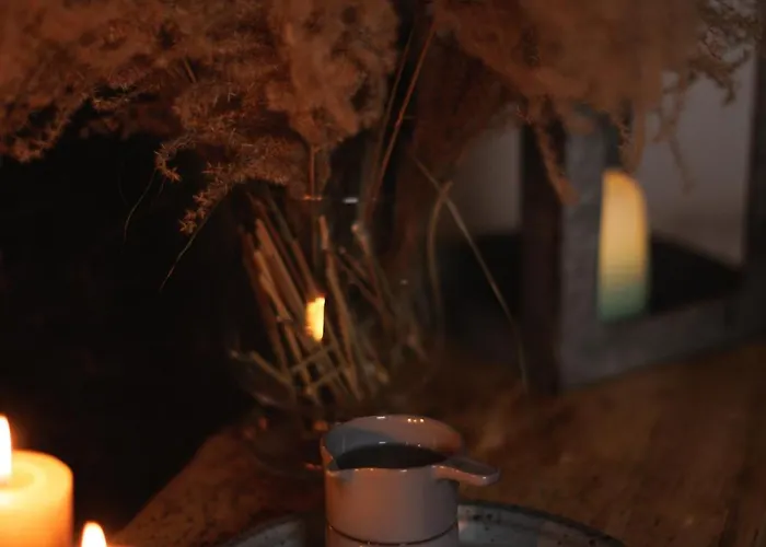 Aparthotel U Harrego Boutique Masaze, Sauna, Teznia Solankowa , Balkon , Taras , Klimatyzacja , Parking Kudowa-Zdrój