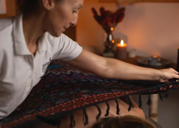 U Harrego Boutique Z Klimatyzacja, Balkon, Sauna, Tężnia Parking Hotel apartamentowy 4*