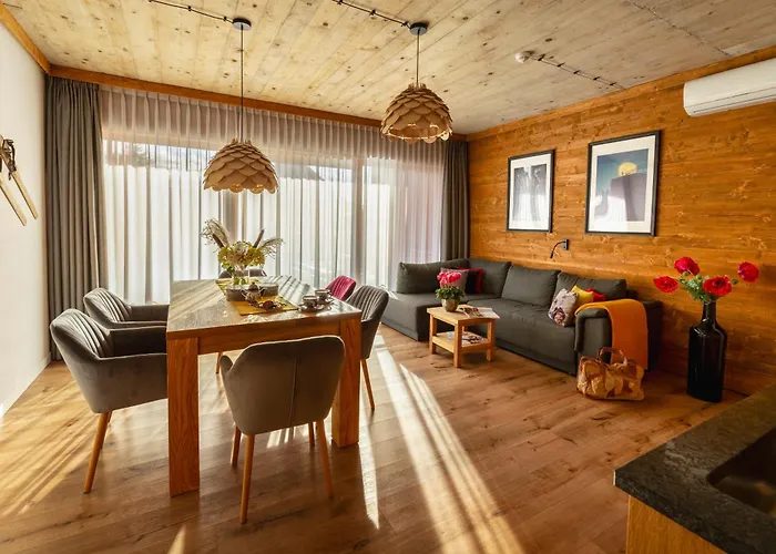 U Harrego Boutique Masaze, Sauna, Teznia Solankowa , Balkon , Taras , Klimatyzacja , Parking Kudowa-Zdrój