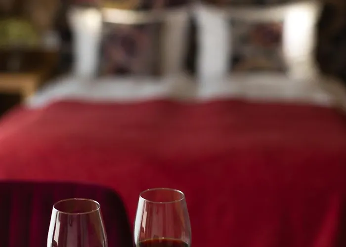 U Harrego Boutique Masaze, Sauna, Teznia Solankowa , Balkon , Taras , Klimatyzacja , Parking Aparthotel Kudowa-Zdrój